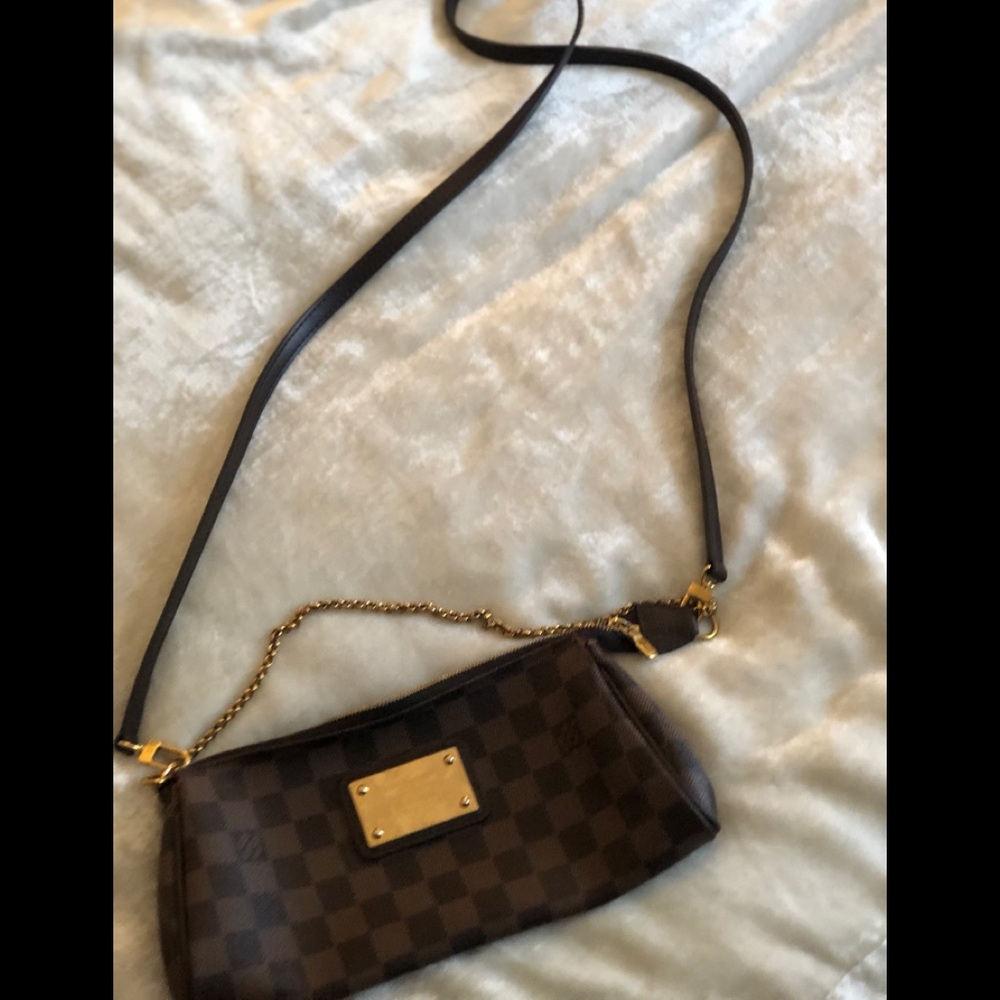 Louis Vuitton Shoulder Crossbody bag